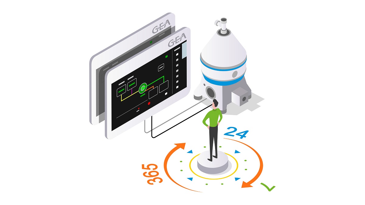 automation & controls separation availability