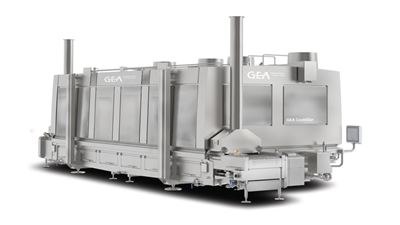 CookStar 1000 Gen 3
