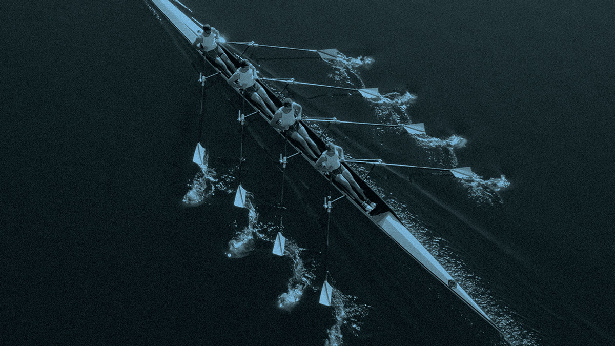 Performance rowing