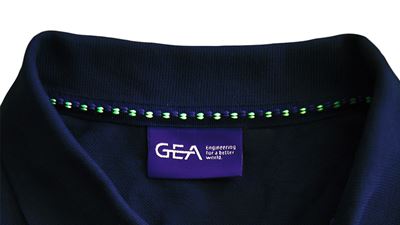 GEA Clothing