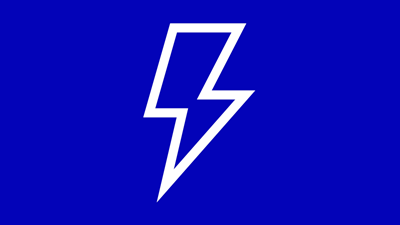 Less energy