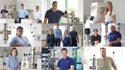 FLOW4YOU - GEA Flow components