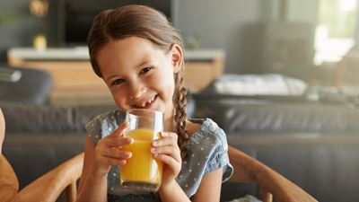 FLOW4YOU - Beverage