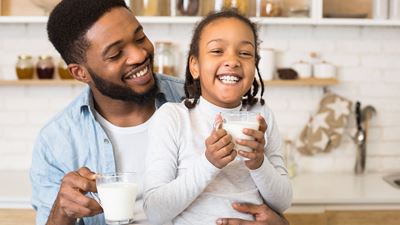 FLOW4YOU - Dairy & Food