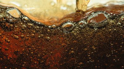 FLOW4YOU - Beverage