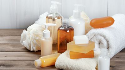 FLOW4YOU - Home & Personal care