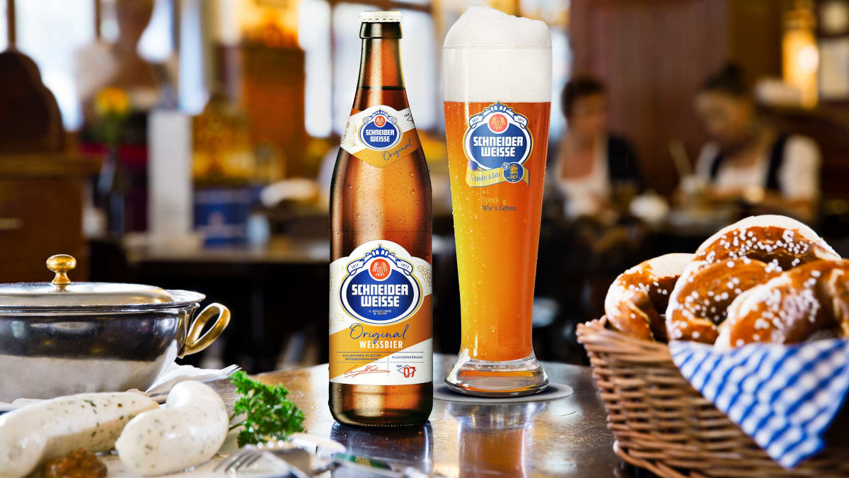 Schneider Weisse G. Schneider & Sohn GmbH
