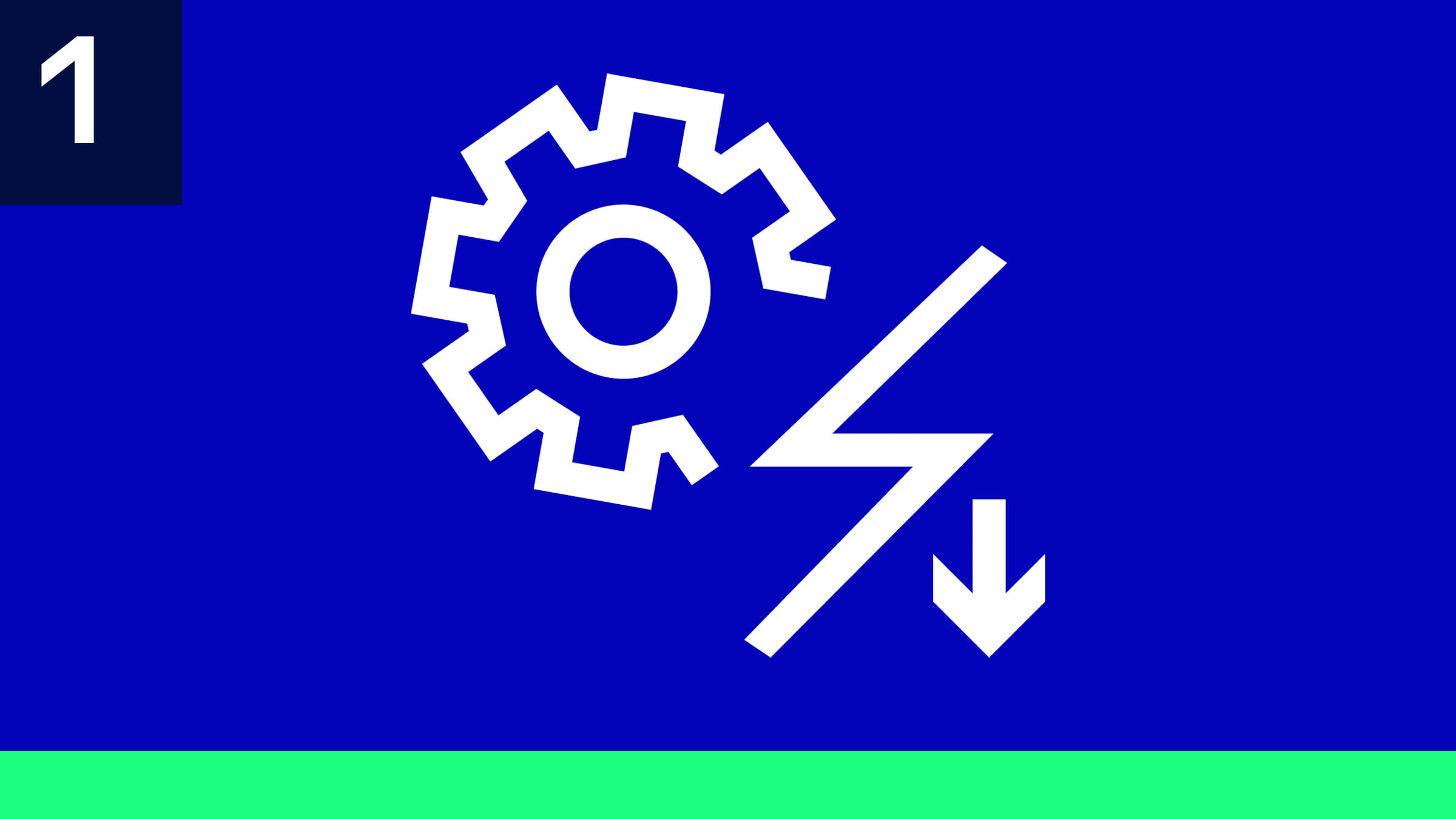 Reduce your energy costs