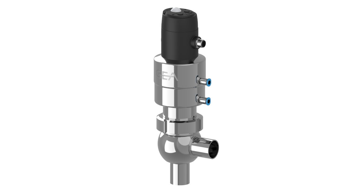 VESTA® Shut-off valves type H_A