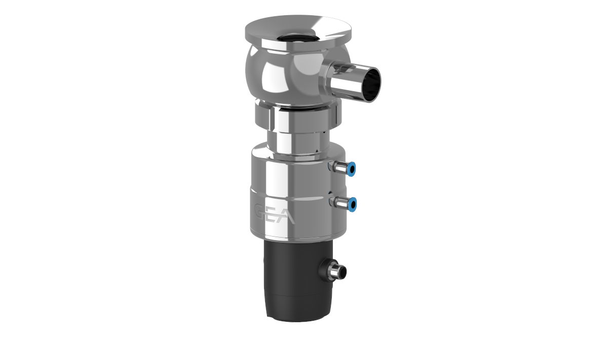 VESTA® Tank Bottom valves type H_A/T