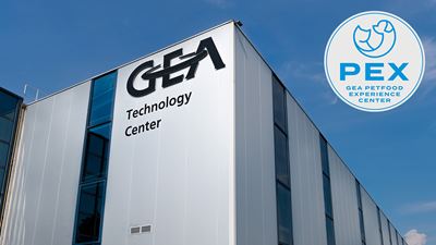 GEA Pex