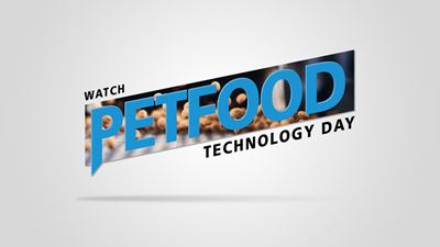 GEA Pet Food Technology Day
