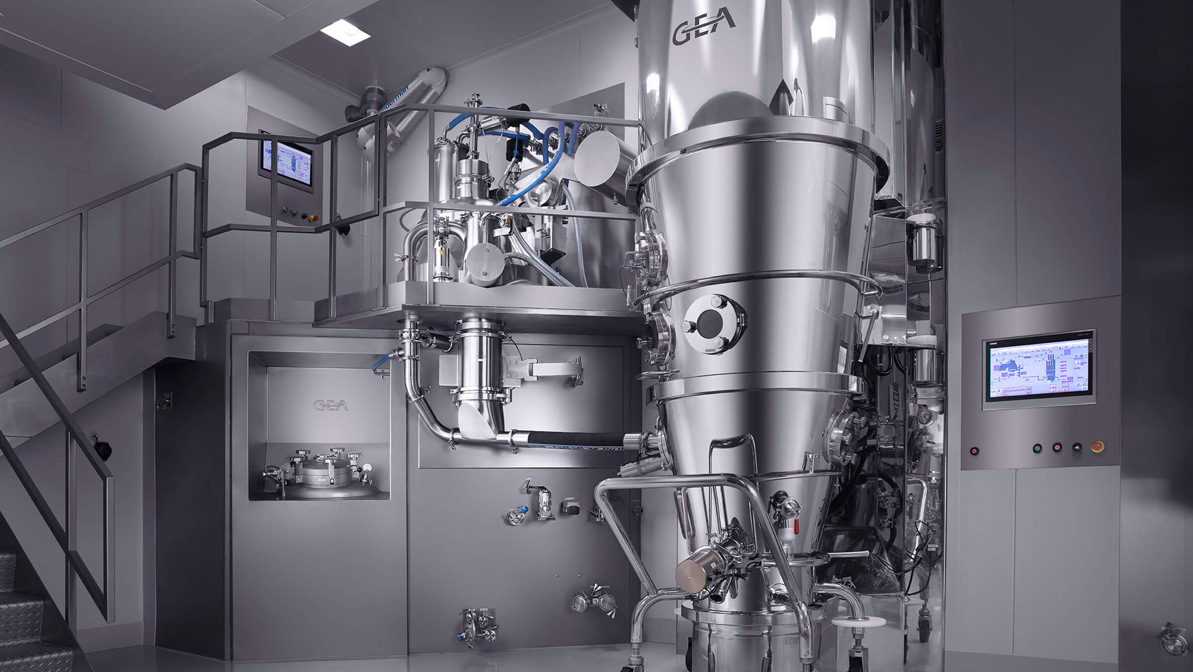 Batch Processing Capabilities