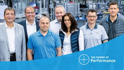 PowerPlus team