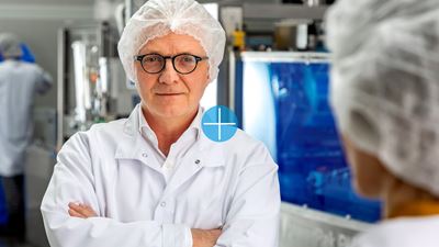 PowerPak plus CEO