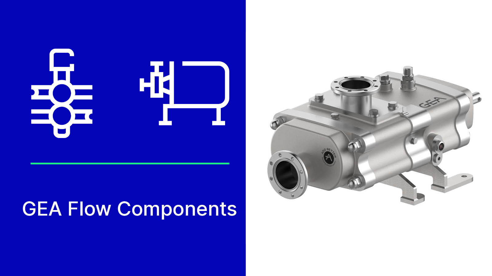 GEA Flow Components
