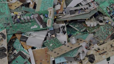 Old motherboards