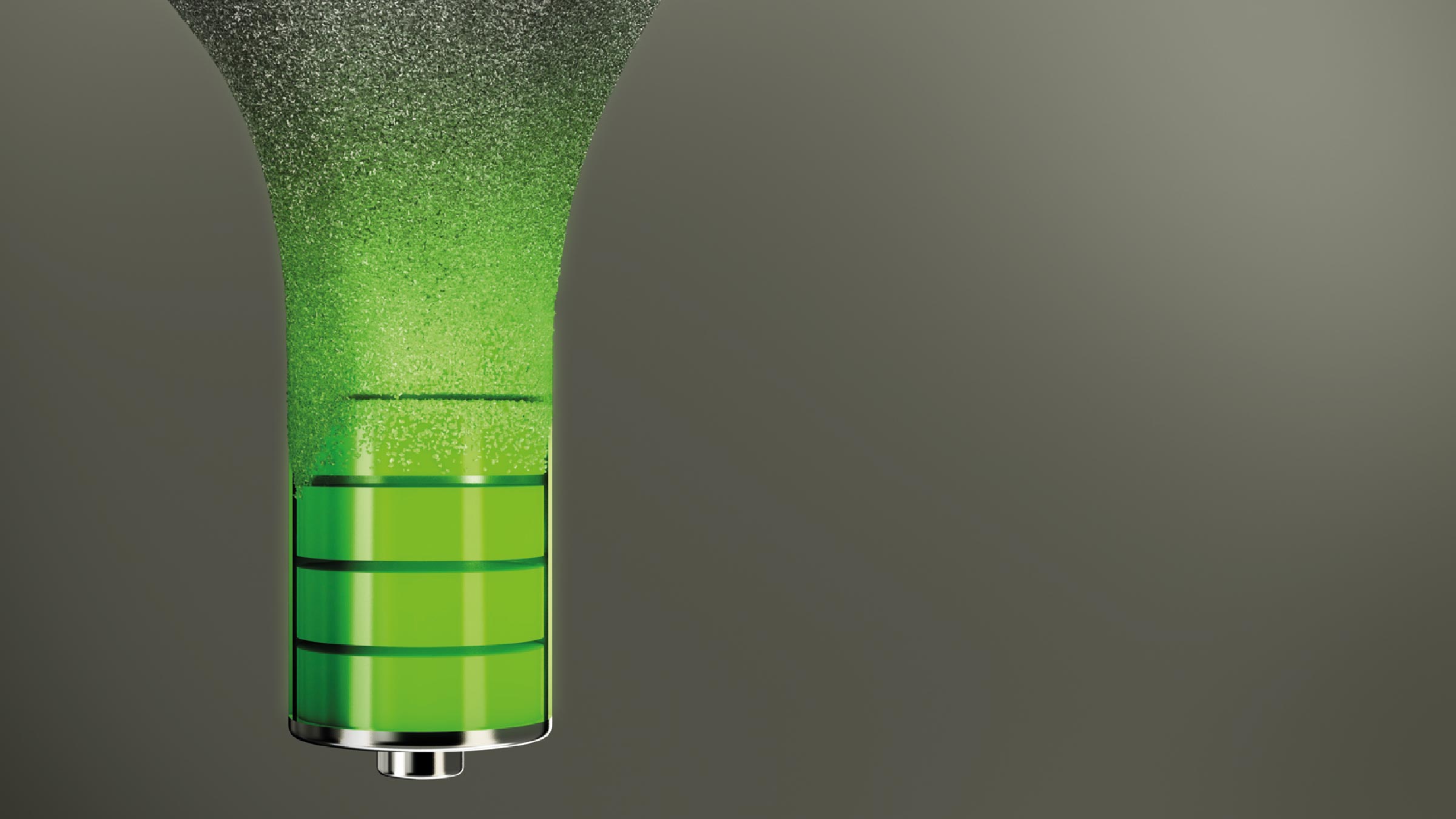 Lithium battery