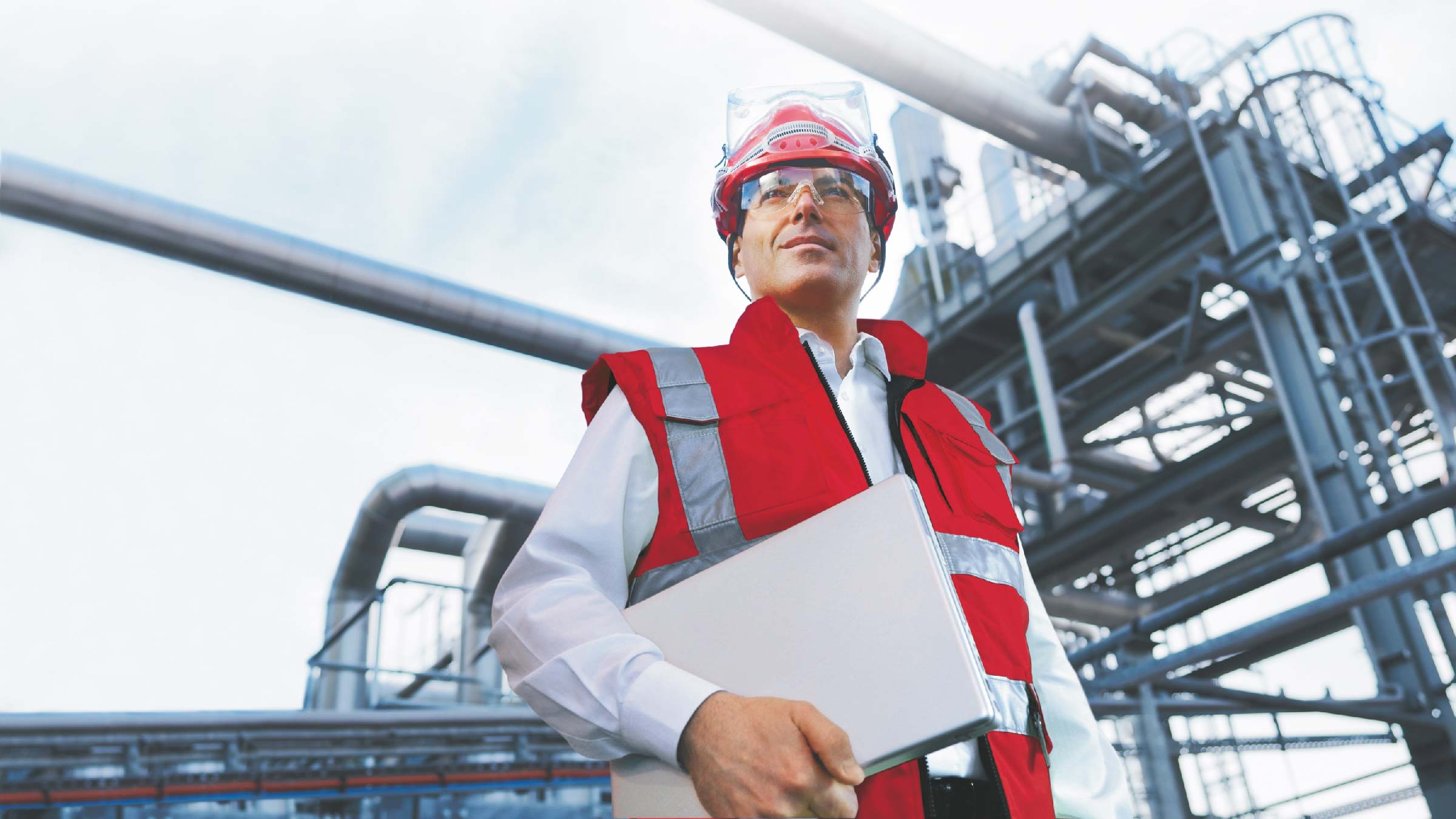 Emission and production challenges control