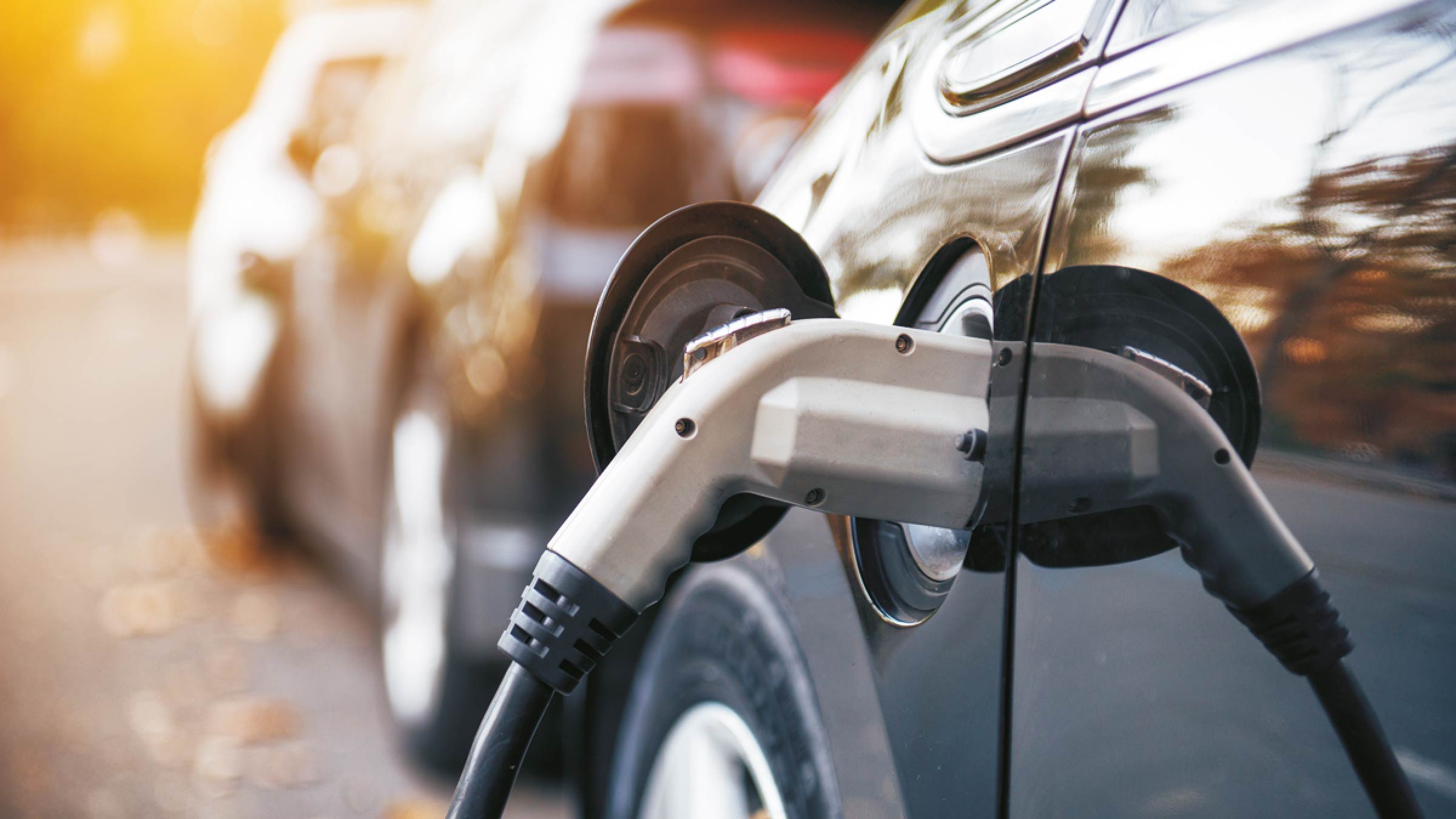 Lithium battery for cars