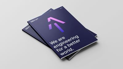 GEA company brochure