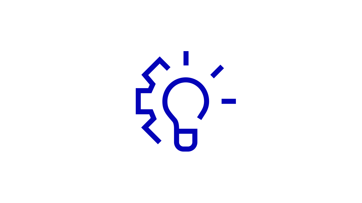 Innovation projects