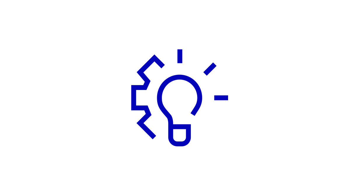Innovation projects