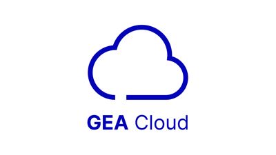 GEA Cloud icon