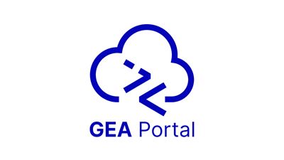GEA Portal icon