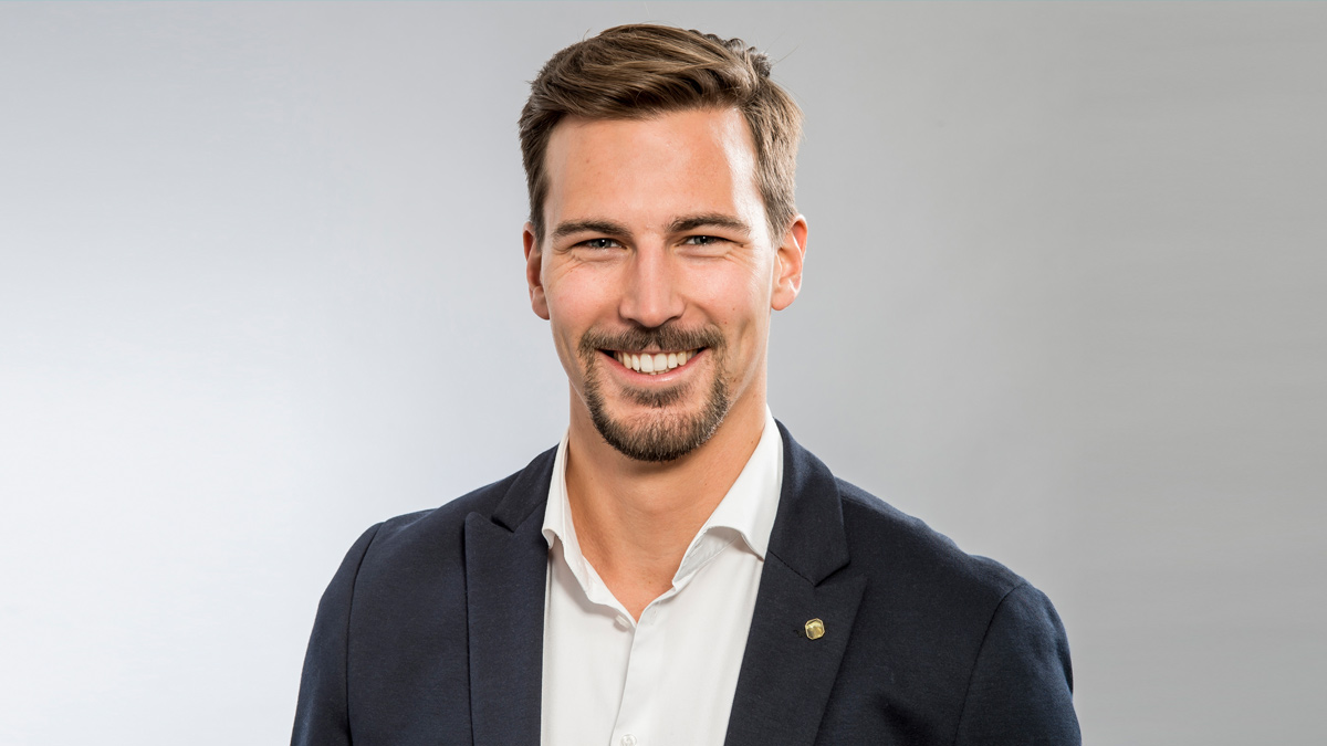 Niklas Gerlieb