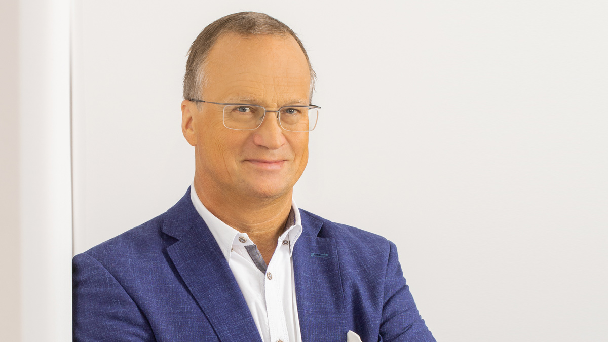 Tom Oelsner