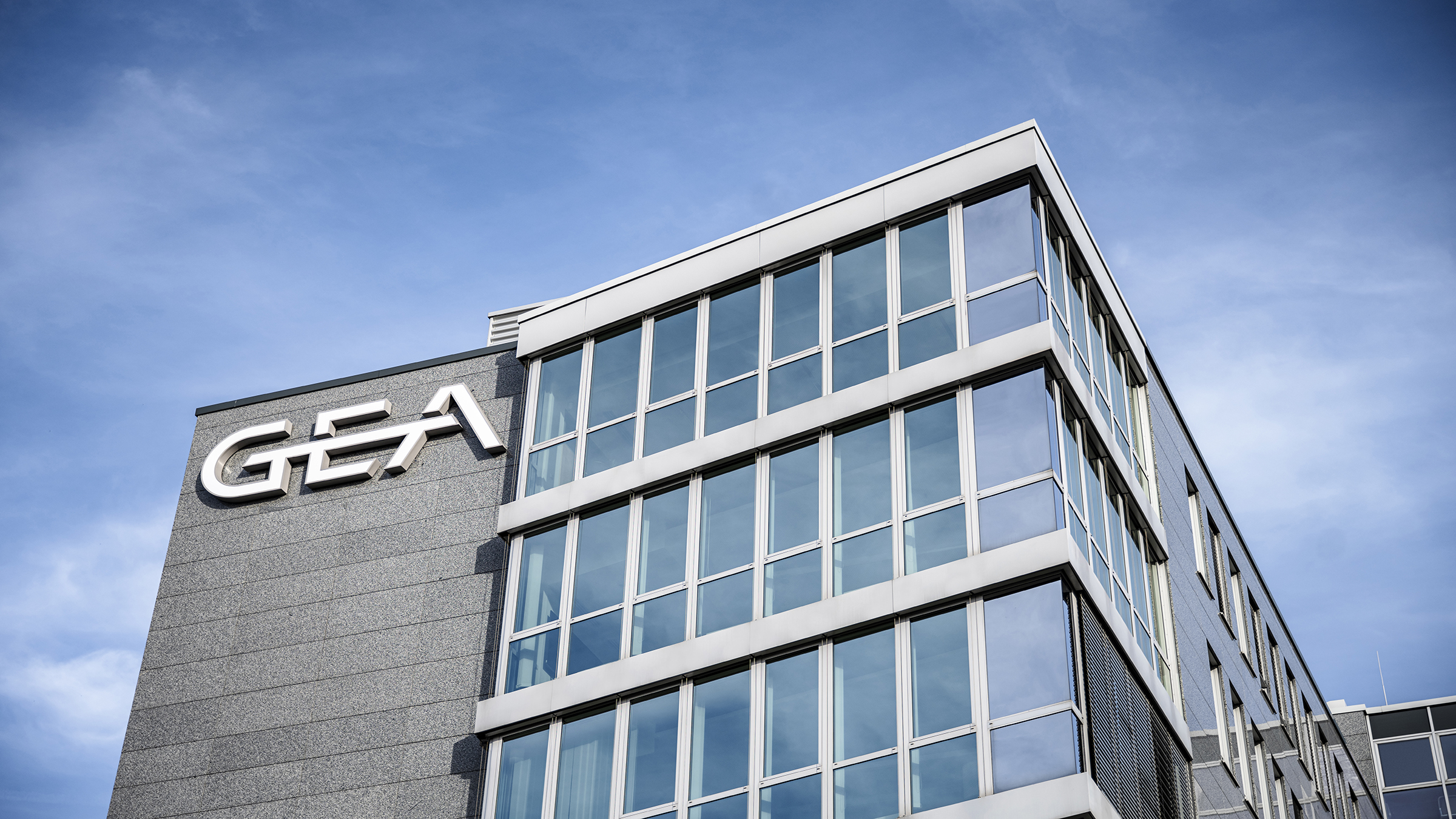 GEA HQ Dusseldorf 