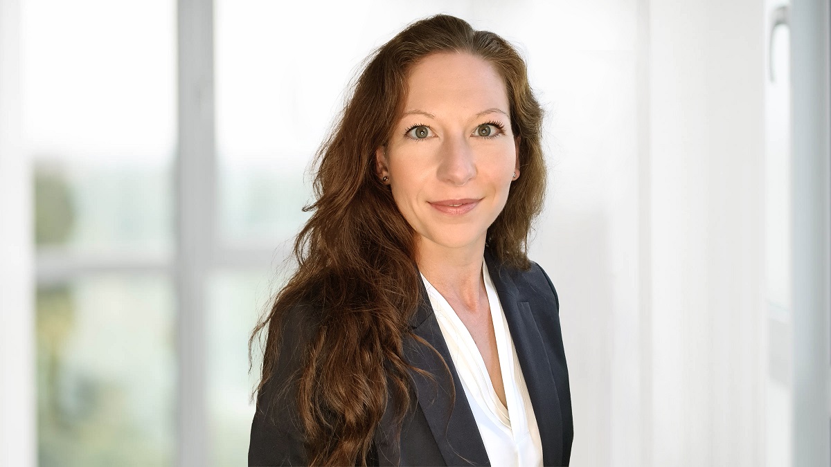 Lilian Schmalenstroer