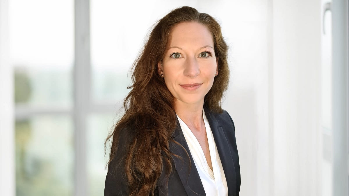 Lilian Schmalenstroer