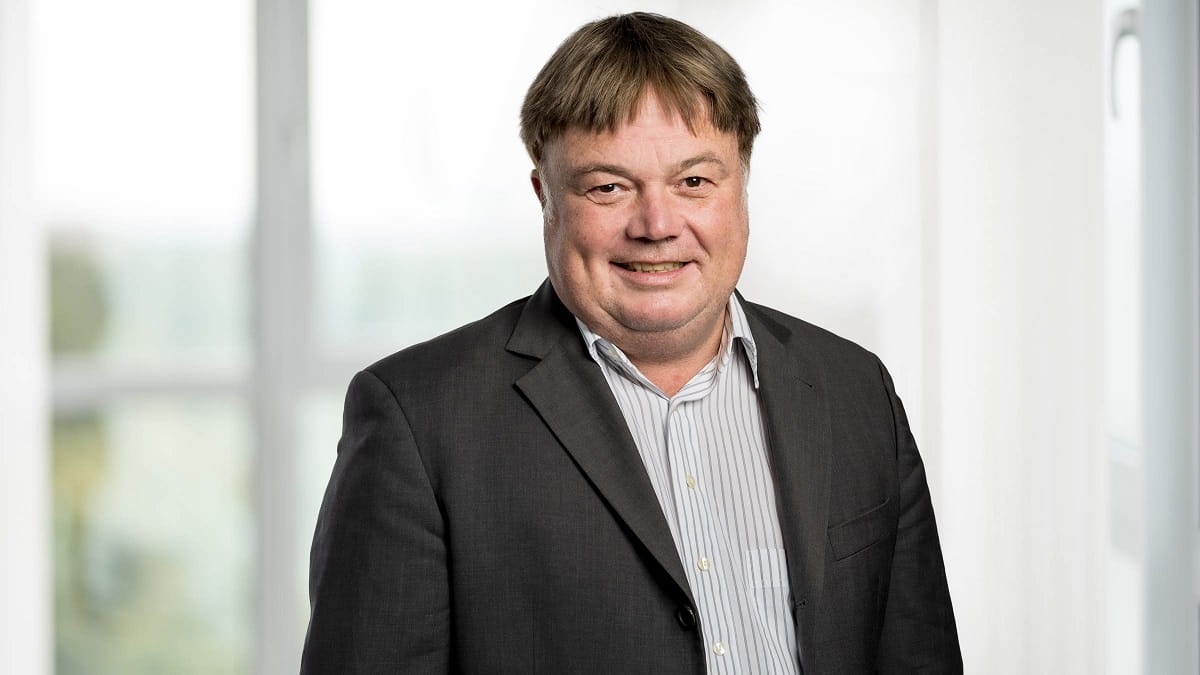 Michel Golek