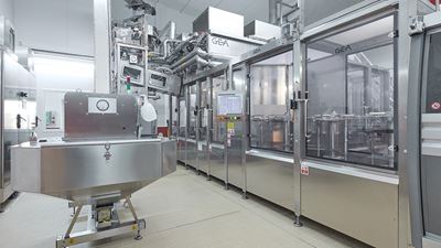 Overview of Whitebloc Aero