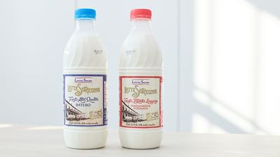 Milk products