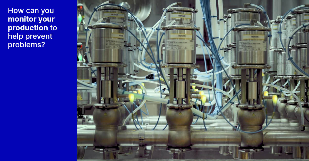milchwerk-plant-monitoring