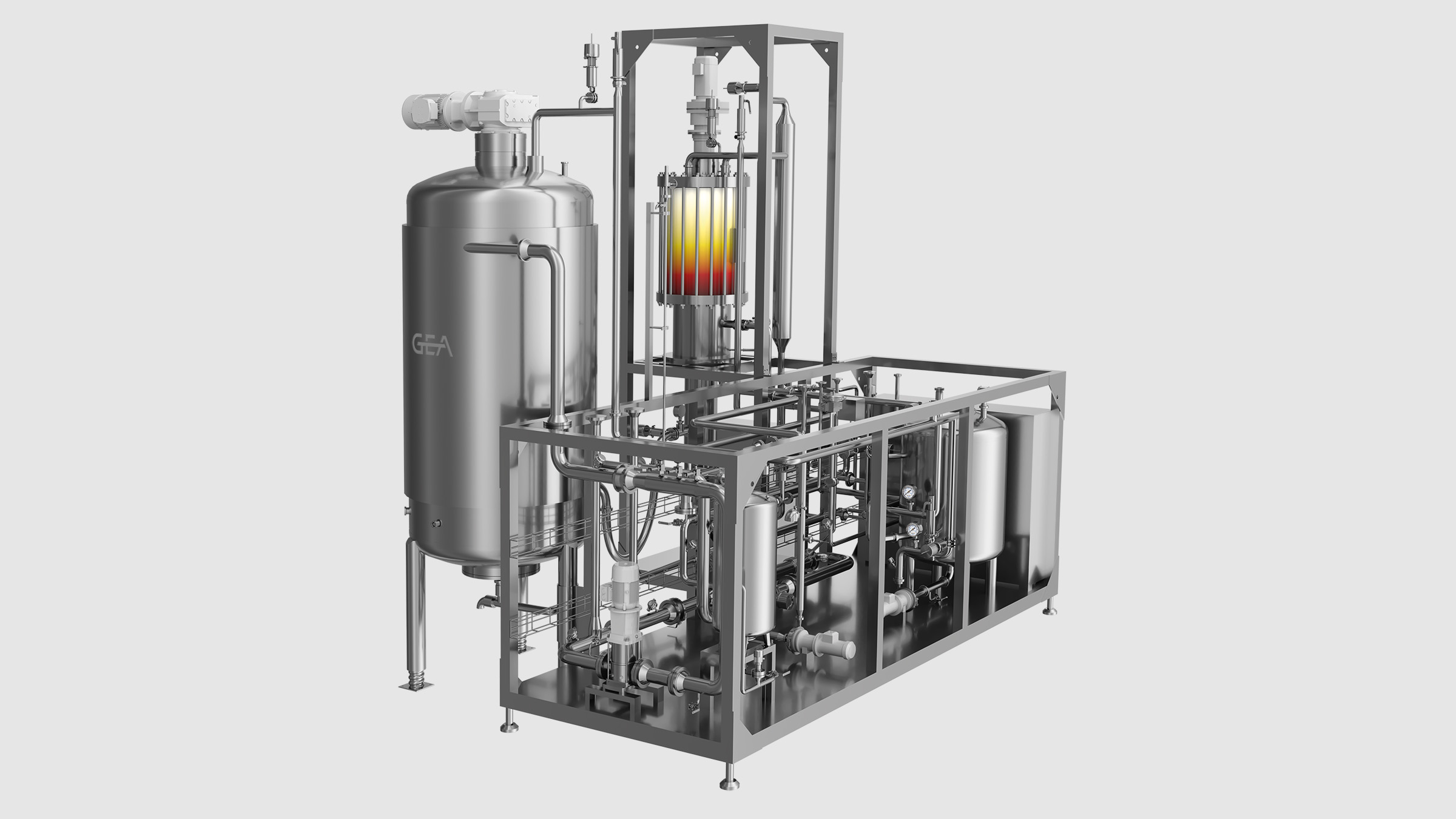 GEA IceCon®