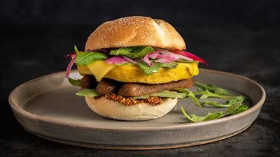 Burger Zero