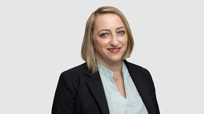 Dorit Rozner