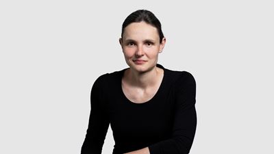 Friederike Grosse