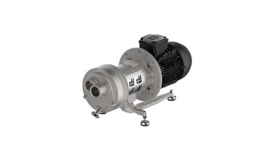 GEA Hilge SIPLA-HT