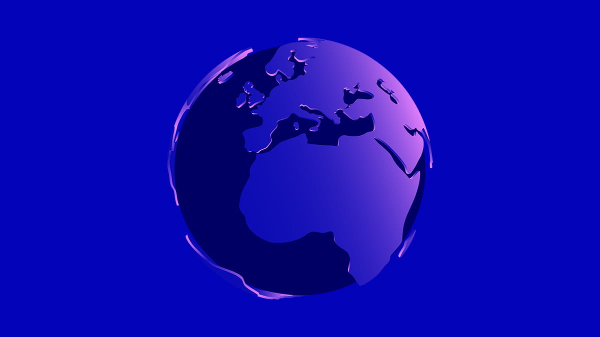 Globe
