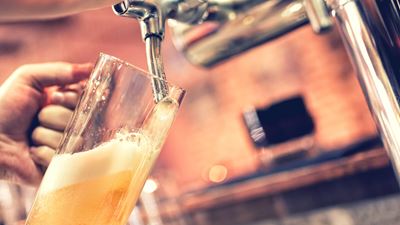 Beer