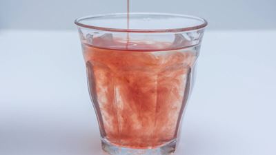 Syrups