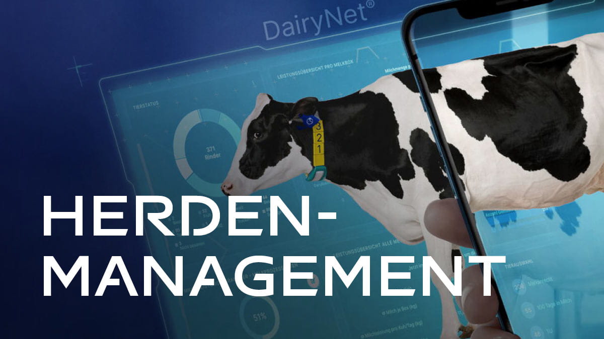 Herdenmanagement