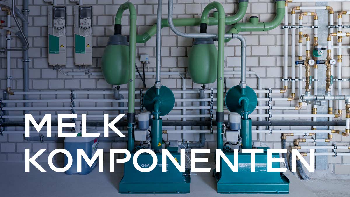 Melkkomponenten