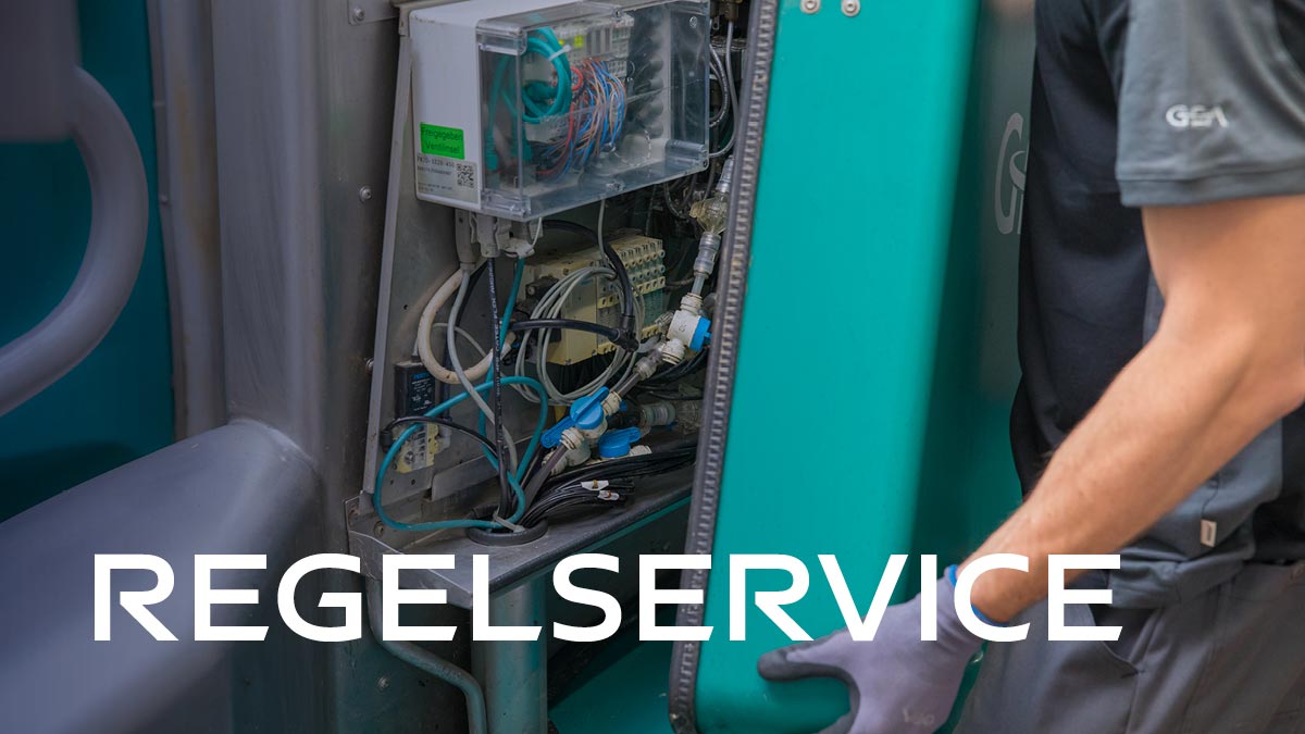 Regelservice