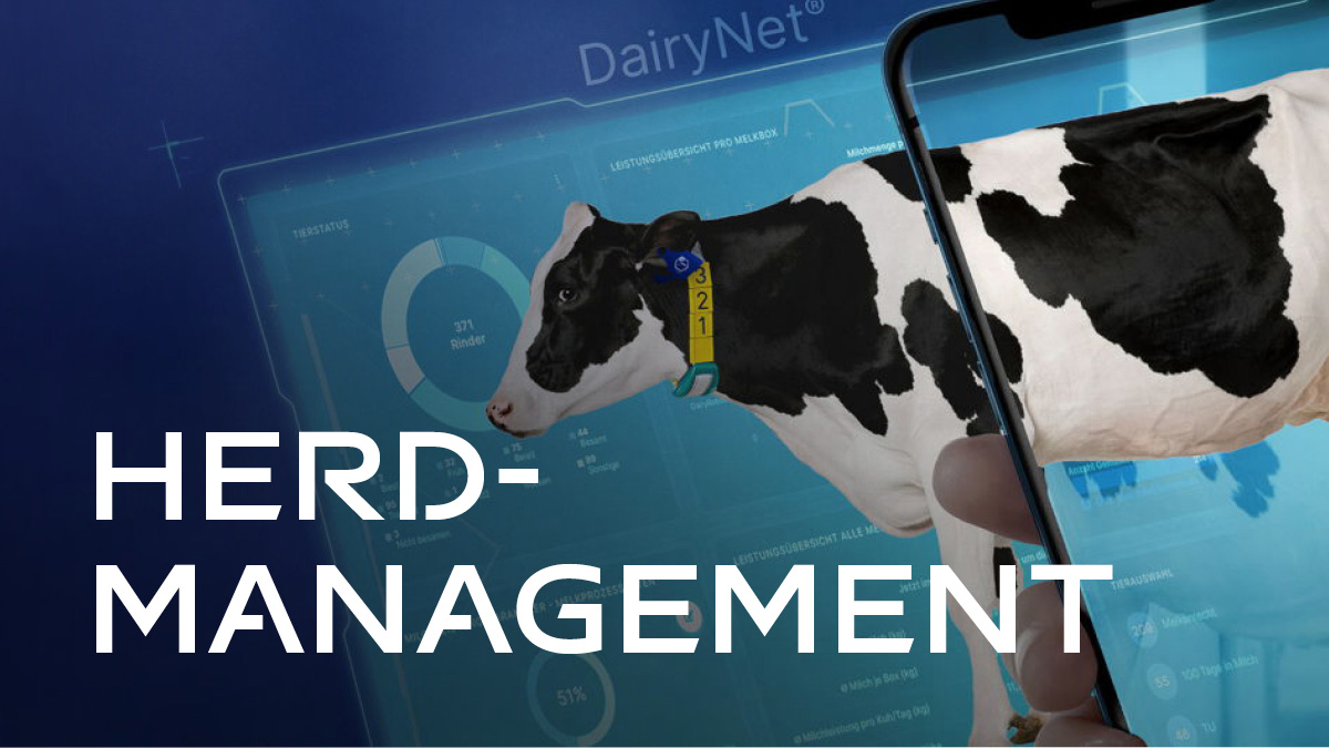 Herd Management